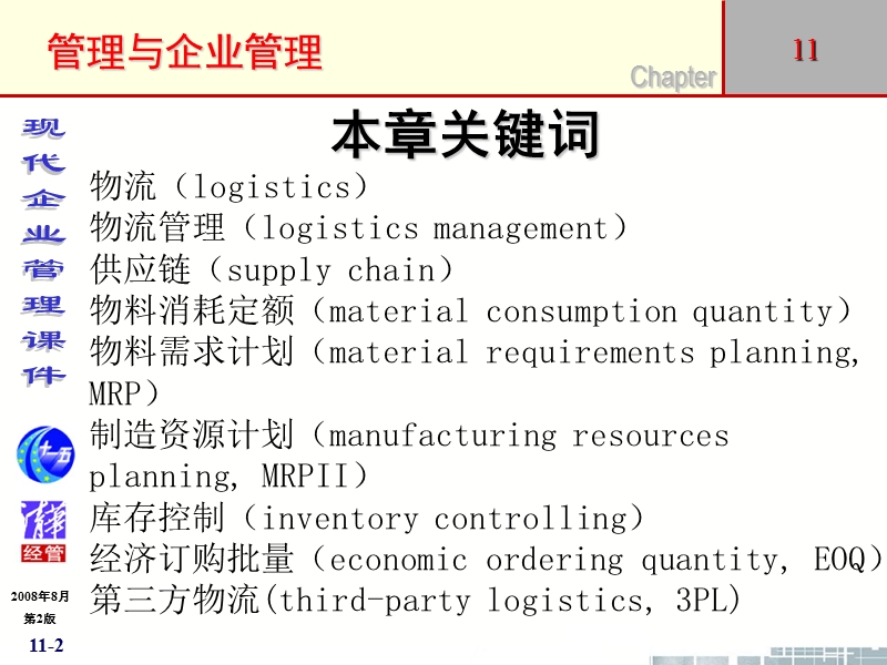 物流与物流管理.ppt_第2页