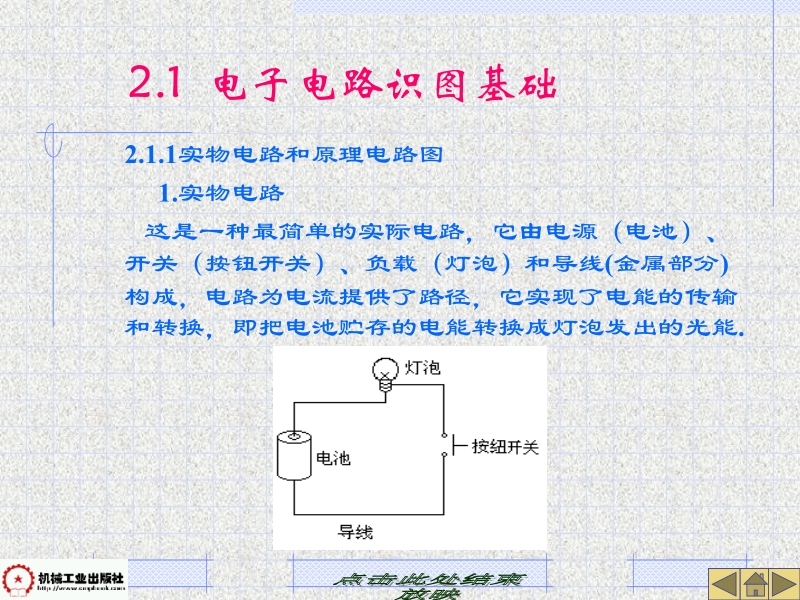 电子电路故障查找技巧 第2版 杨海祥 主编 第2章新.ppt_第2页