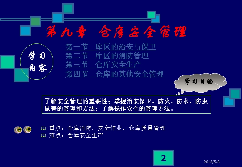 第09章  仓库安全管理.ppt_第2页