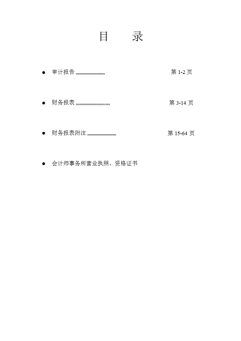 梅泰诺：2010年年度审计报告.ppt_第2页