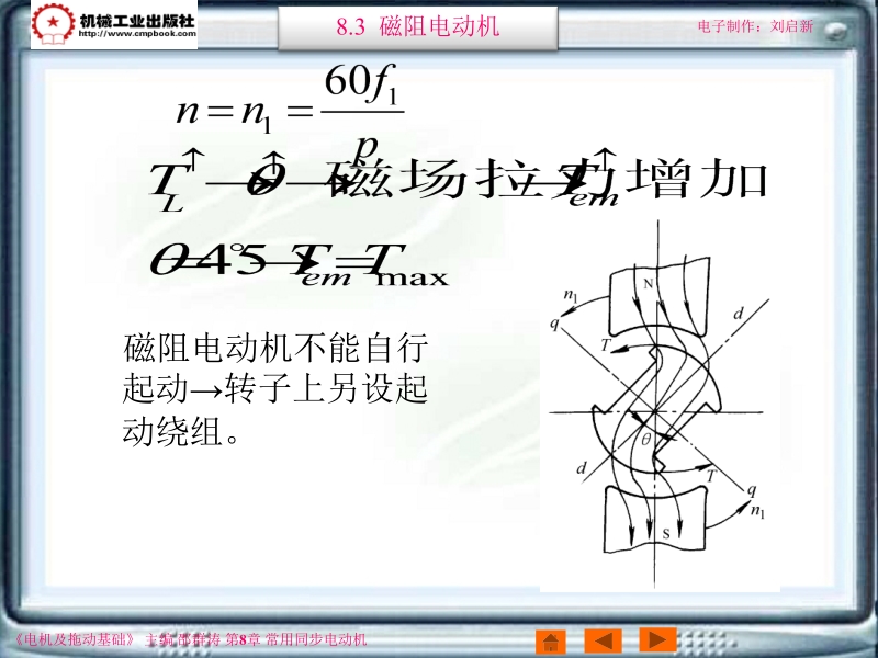 电机及拖动基础第2版 邵群涛 主编 8-3新.ppt_第2页