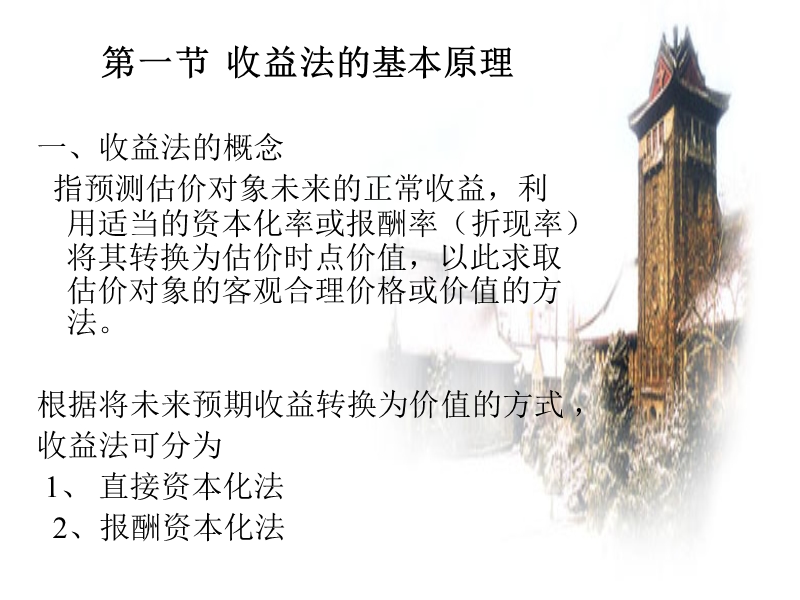 第六章房地产估价（课件）.ppt_第2页