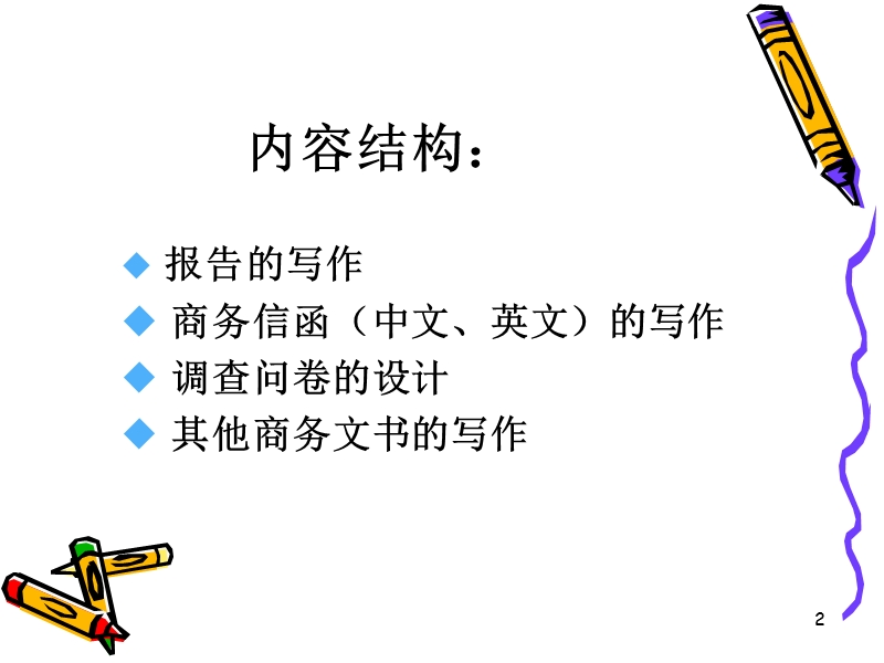 管理沟通之写作.ppt_第2页