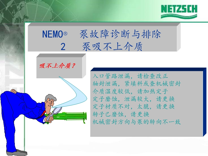 泵故障分析及排除.ppt_第3页