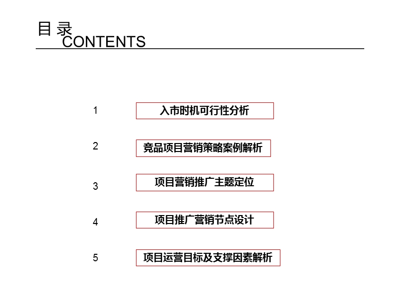 石家庄某房地产项目2014年营销计划提纲.ppt_第2页