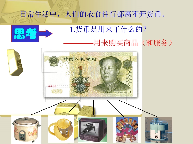 第一单元 第一节 聚焦货币.ppt_第2页