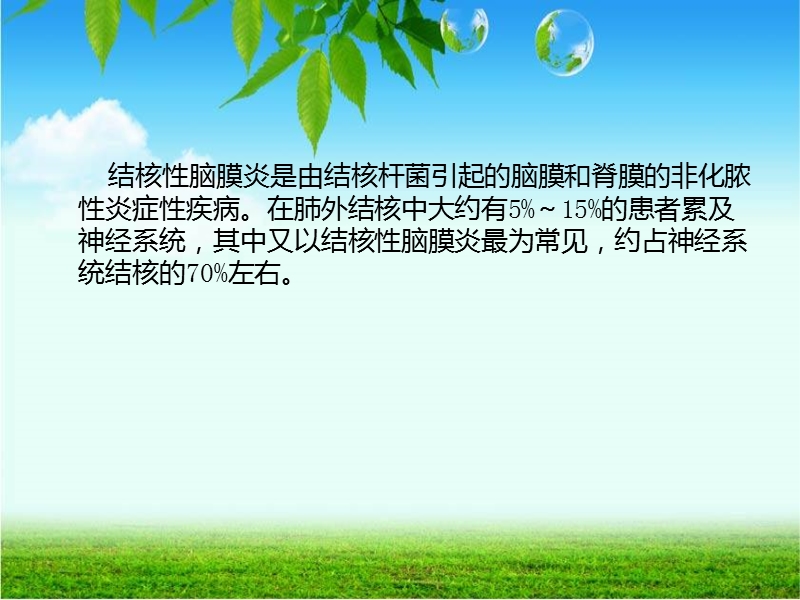 结核性脑膜炎的护理.ppt_第2页