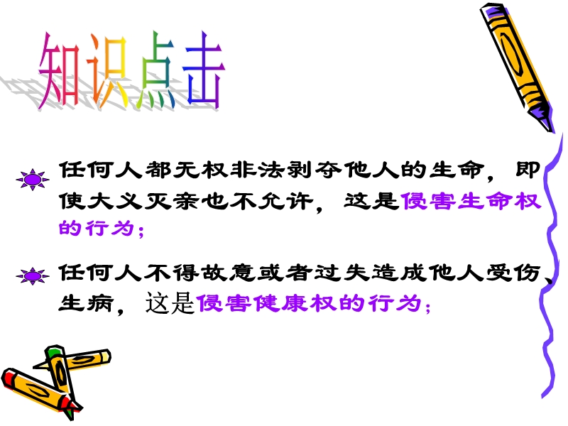 神圣的生命健康权（ppt）.ppt_第3页