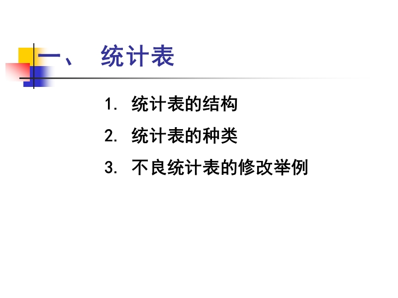 统计表与统计图第二章统计描述第二部分(1).ppt_第3页