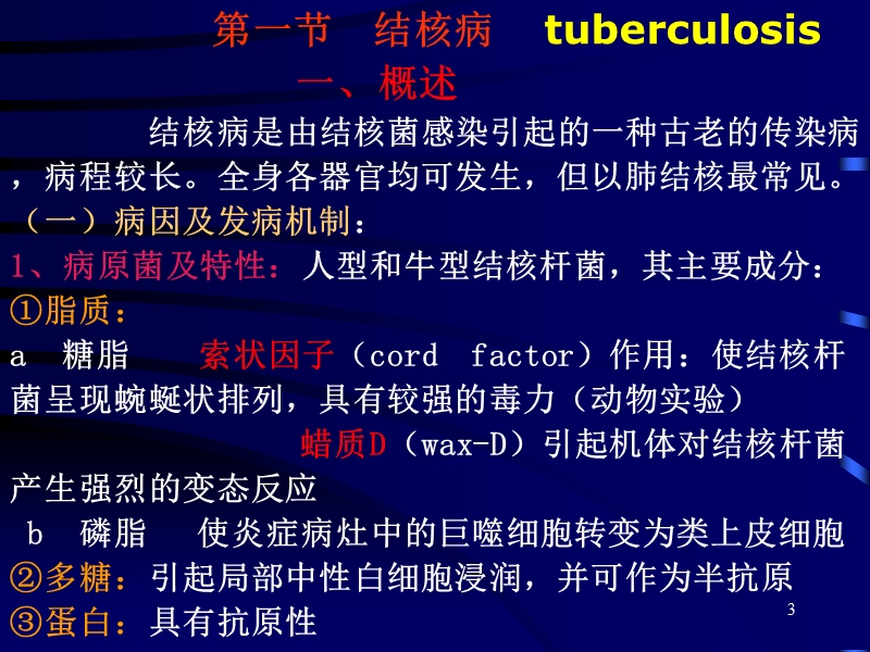 病理学 第十四章 结核、麻风.ppt_第3页