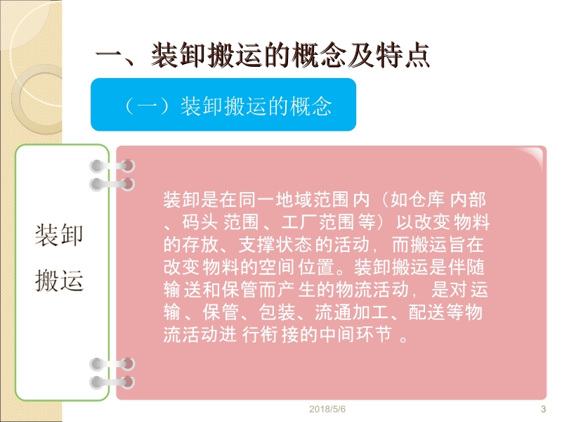 物流与供应链管理 侯云先 第六章新.ppt_第3页