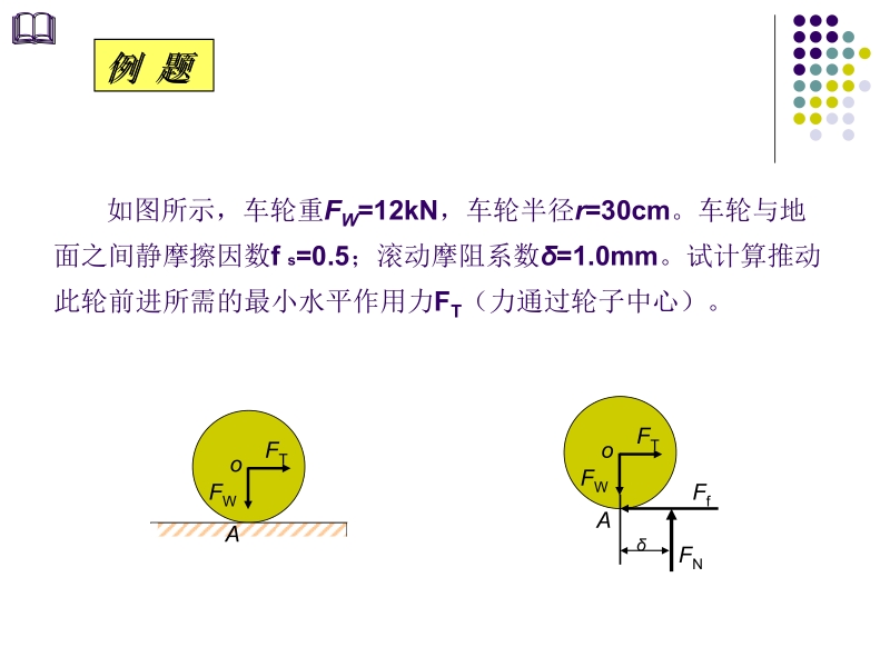 理论力学 王志伟 马明江第5章 5-4新.ppt_第3页