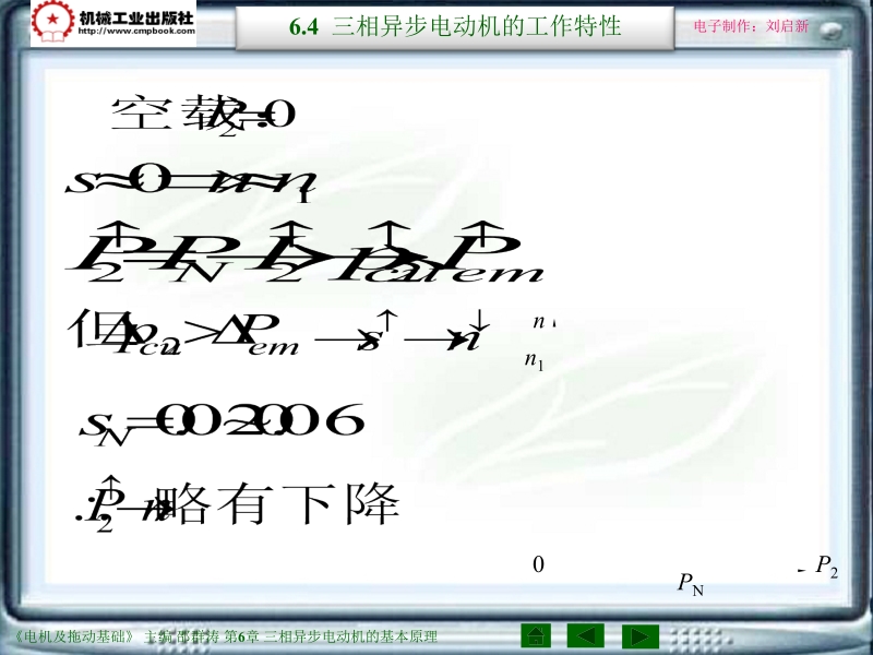 电机及拖动基础第2版 邵群涛 主编 6-5新.ppt_第2页