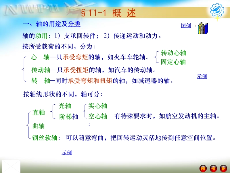 机械设计第4版 李建功 1_ ch11轴新.ppt_第2页