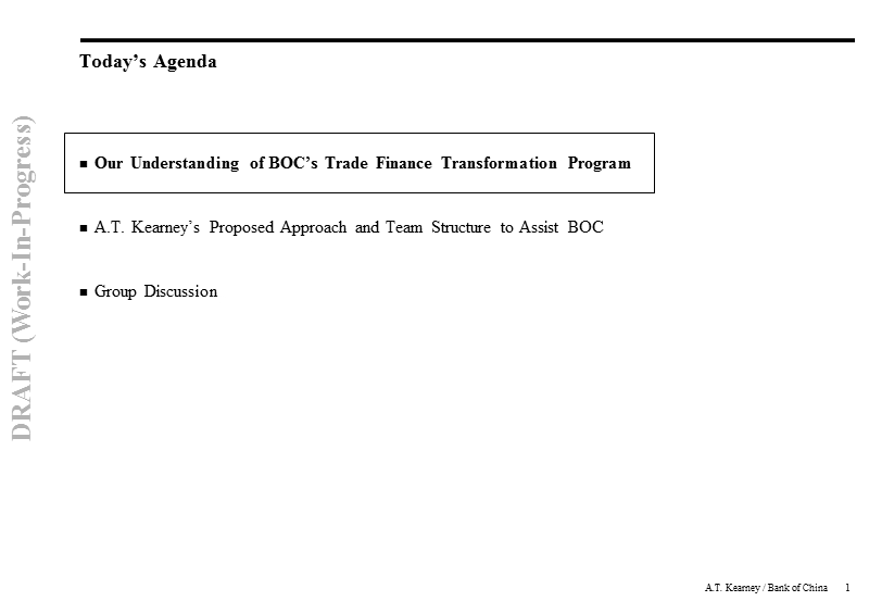 科尔尼－中国银行boc_tradefinanceapproach.ppt_第2页