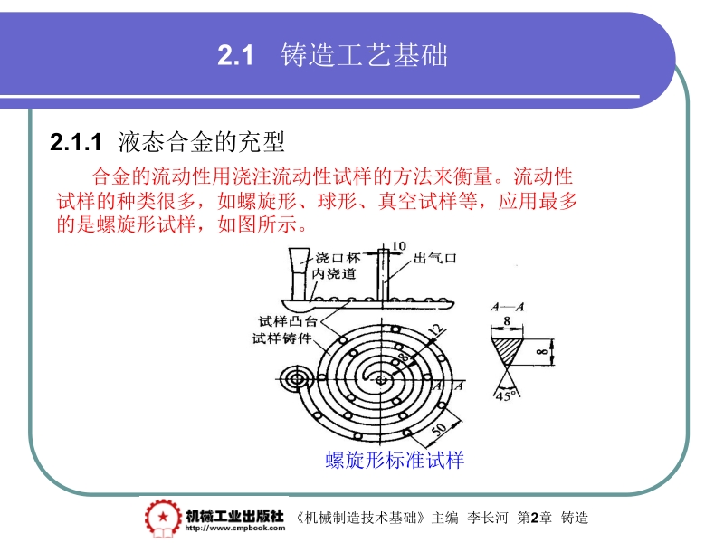 机械制造基础 李长河第2章 2.1新.ppt_第3页