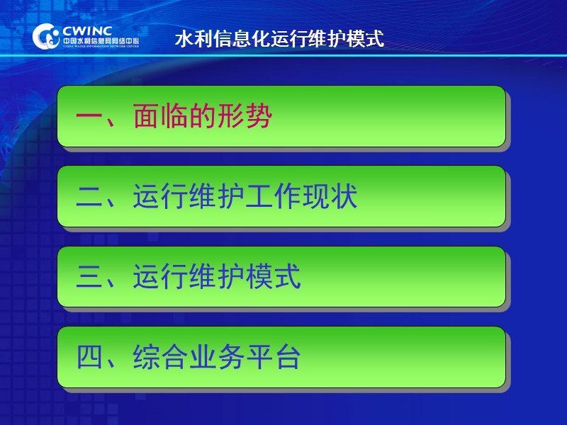 水利信息化运行维护模式.ppt_第2页