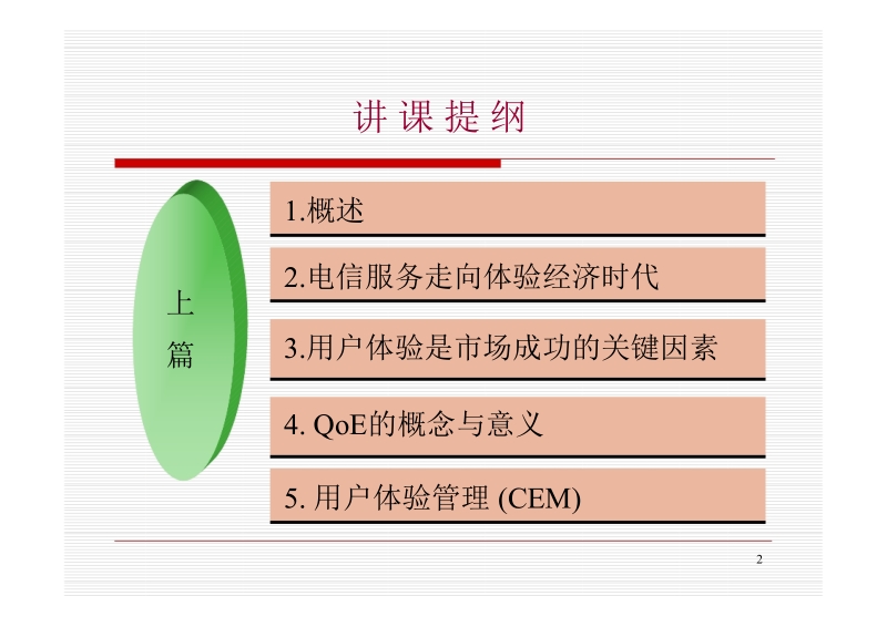 用户体验质量(qoe)及其体系的构建北邮(上).ppt_第2页