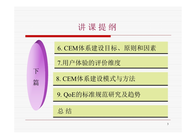 用户体验质量(qoe)及其体系的构建北邮(上).ppt_第3页