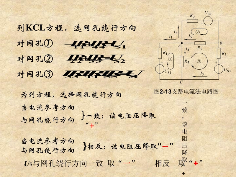 电工基础第2版 储克森 主编 202第六讲新.ppt_第2页