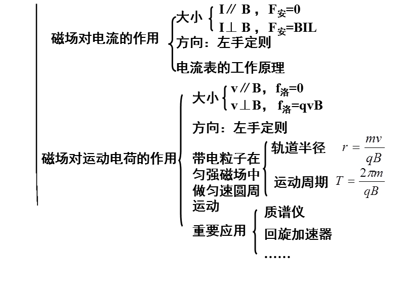 磁场复习.ppt_第2页