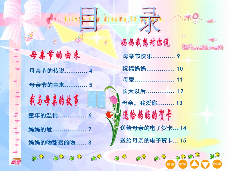 母亲节快乐.ppt_第3页