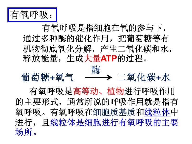 第三节 能量的主要来源—呼吸作用 修改版.ppt_第3页