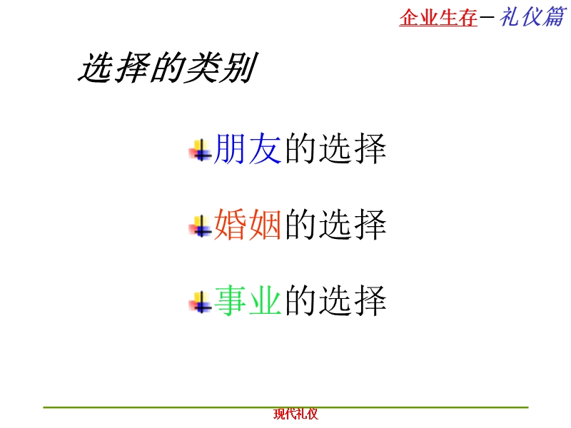 现代商务礼仪-保险公司培训.ppt_第3页