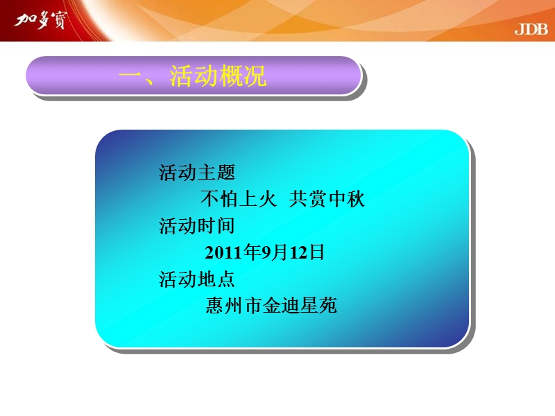 王老吉中秋节路演活动方案.ppt_第3页