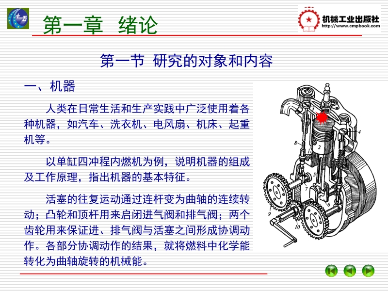 机械设计基础 马晓丽 1新.ppt_第2页