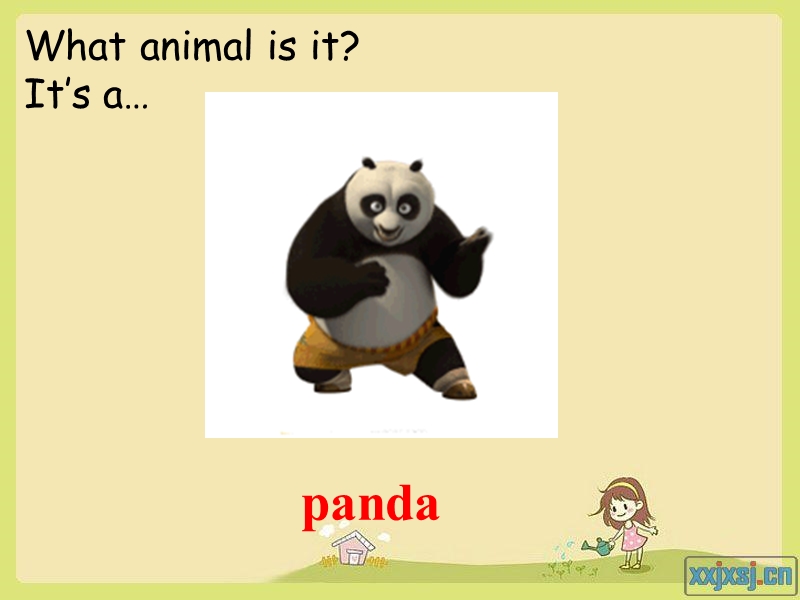 英语人教版新版七年级下册 公开课 unit5why do you like pandas sectional课件.ppt_第2页