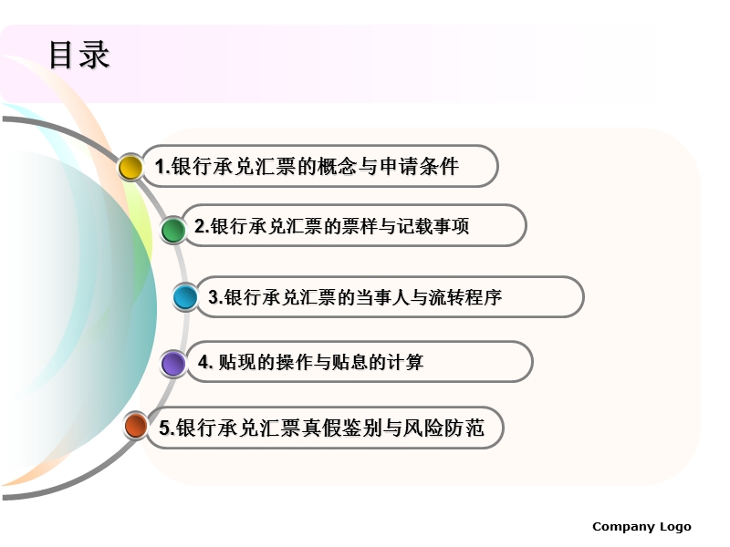 银行承兑汇票操作流程(很详细).ppt_第2页