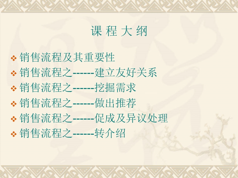 销售流程之葵花宝典.ppt_第2页