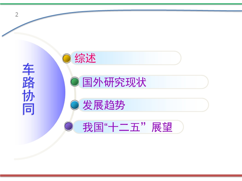 车路协同技术发展现状与展望.ppt_第2页