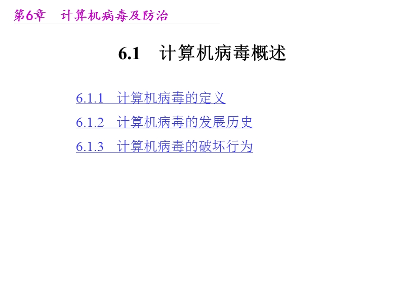 计算机病毒及防治.ppt_第3页