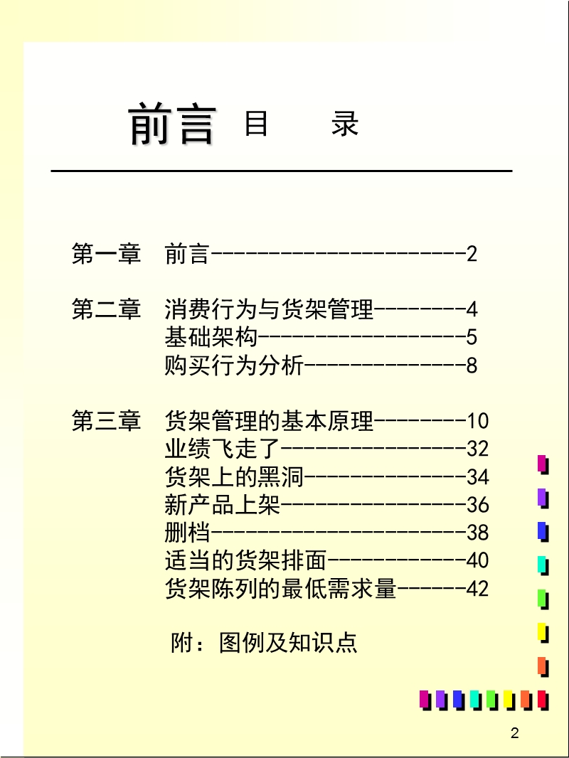 货架管理讲义.ppt_第2页