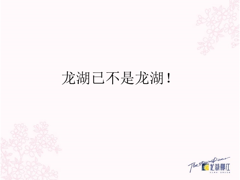 高戈广告--2009年重庆龙湖郦江项目广告推广方案.ppt_第3页