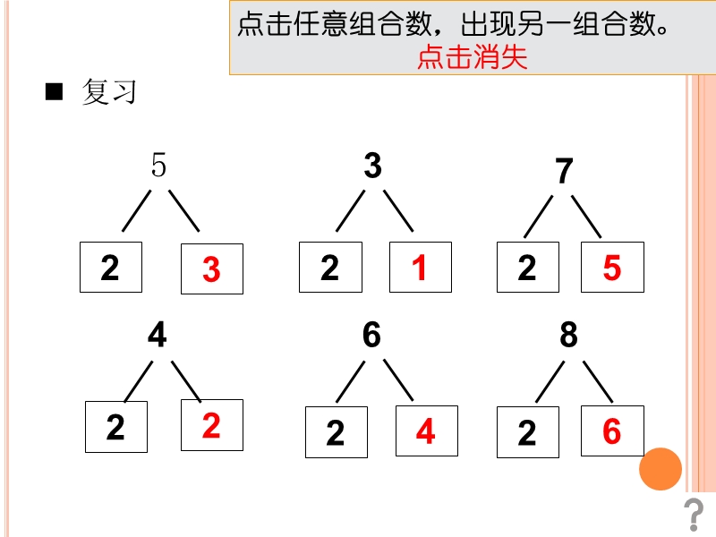 西师大版小学数学一年级上册“8加几”第一课时.ppt_第2页