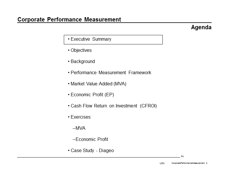 贝恩－业绩评估-corporateperformancemeasurement.ppt_第2页