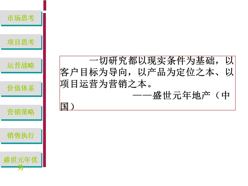 郑州市郑东新区国际写字楼营销推广战略全案.ppt_第2页