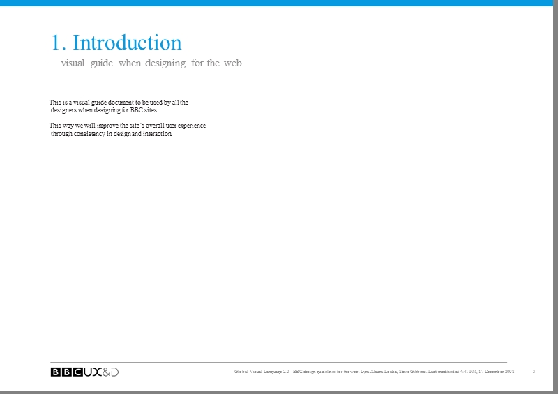 英国广播公司bbc的网站设计规范手册.ppt_第3页