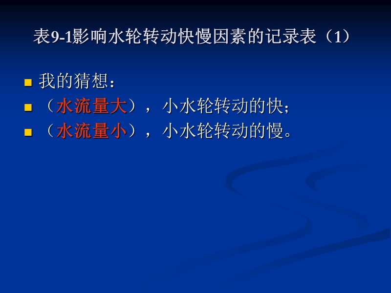 （首师大版）三年级科学上册课件 流动的水 1.ppt_第2页