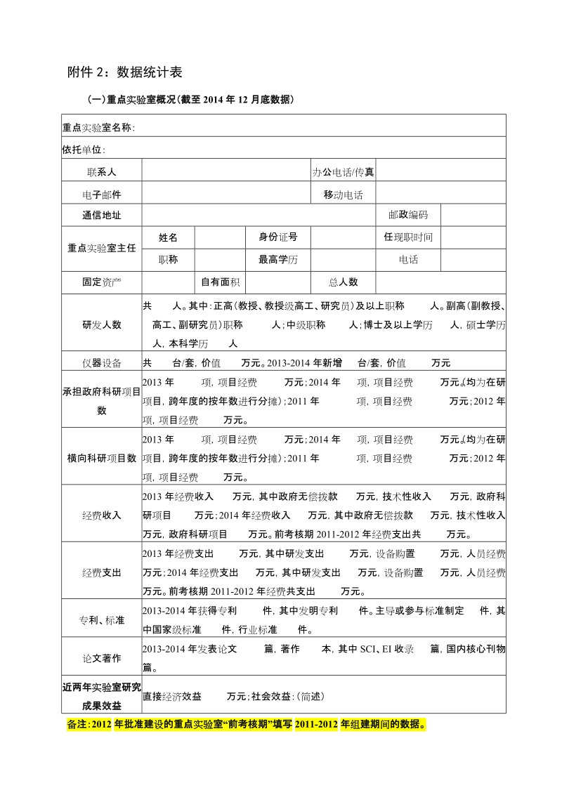 附件2数据统计表.doc_第1页