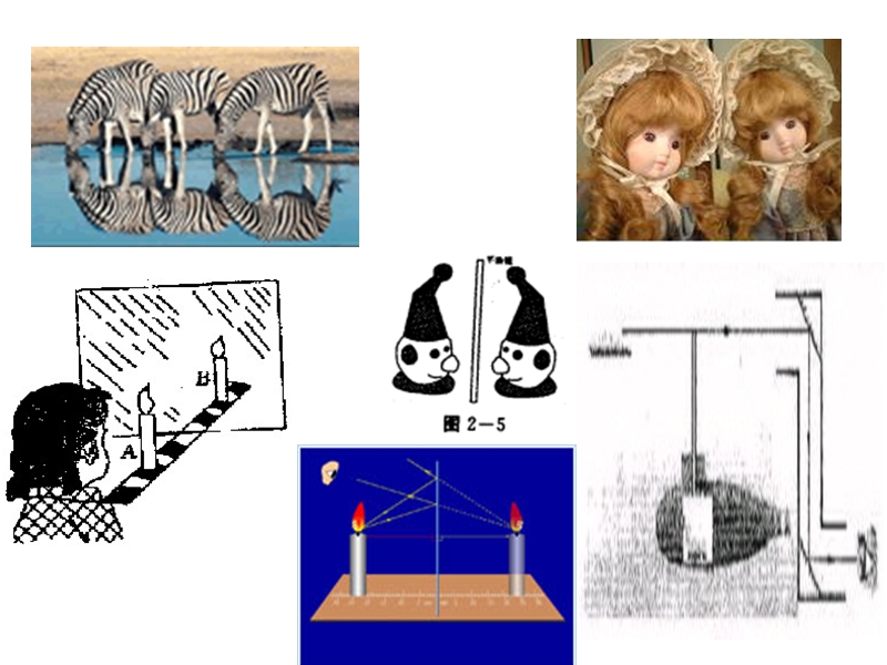 （冀教版）三年级科学下册课件 镜子 3.ppt_第2页