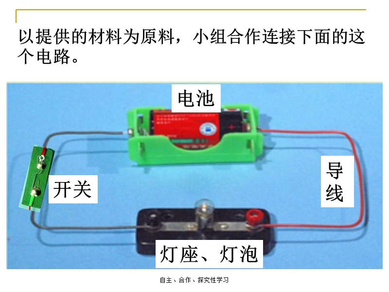 （鄂教版）三年级科学下册课件 电路出了什么故障 4.ppt_第3页