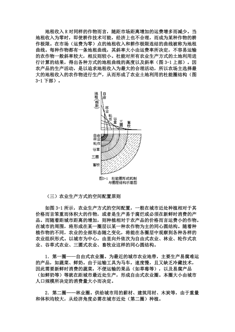 杜能农业区位论的背景与目的.doc_第3页