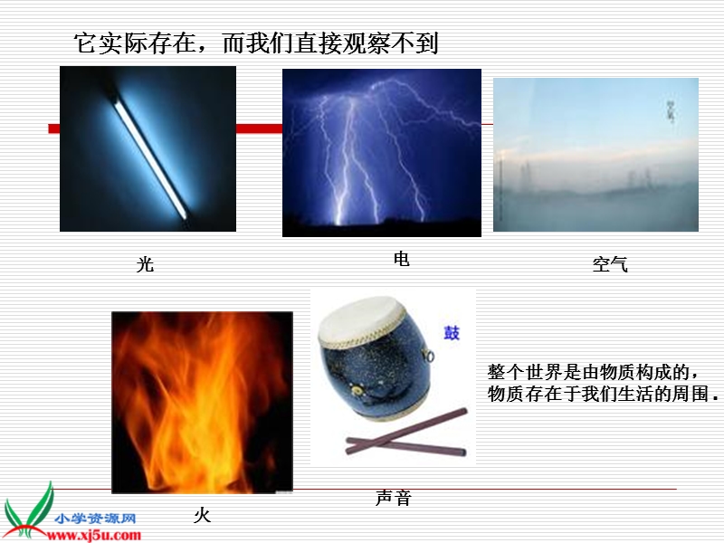 （教科版）六年级科学下册课件 我们身边的物质 3.ppt_第3页