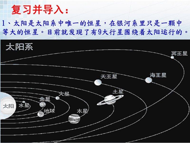 （大象版）四年级科学下册课件 太阳我们的朋友 1.ppt_第2页