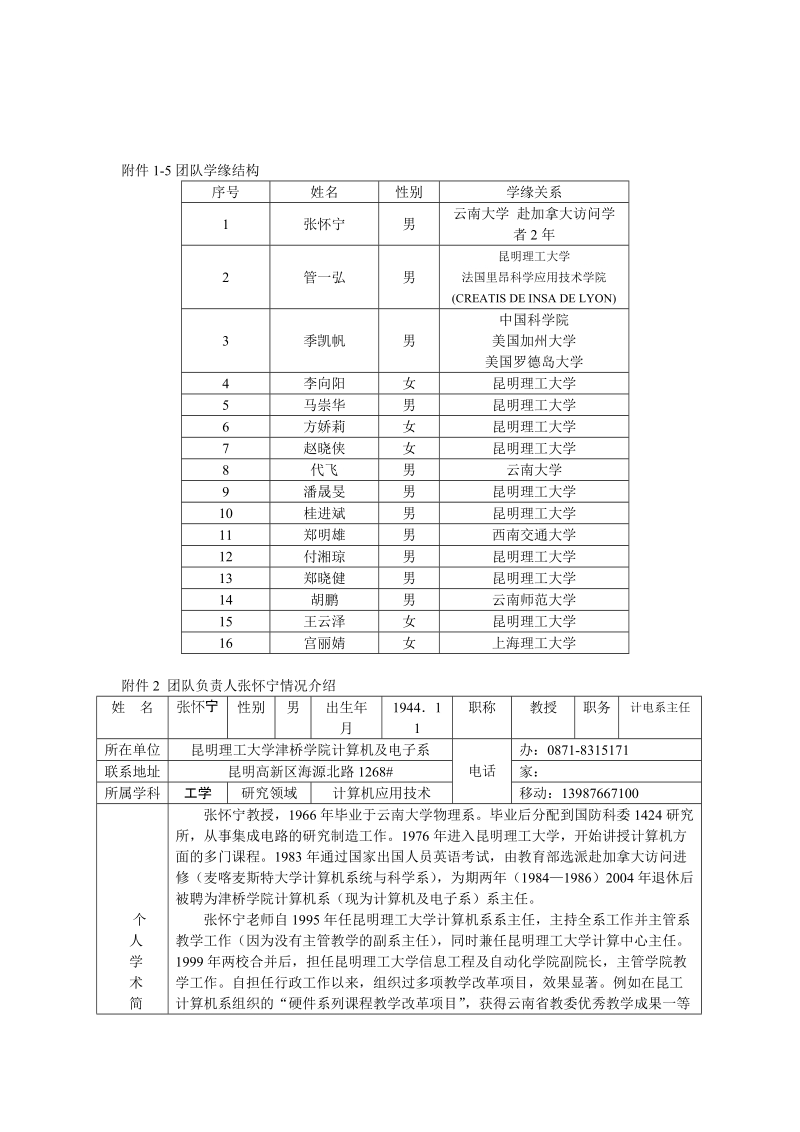 附件1团队及组成.doc_第3页