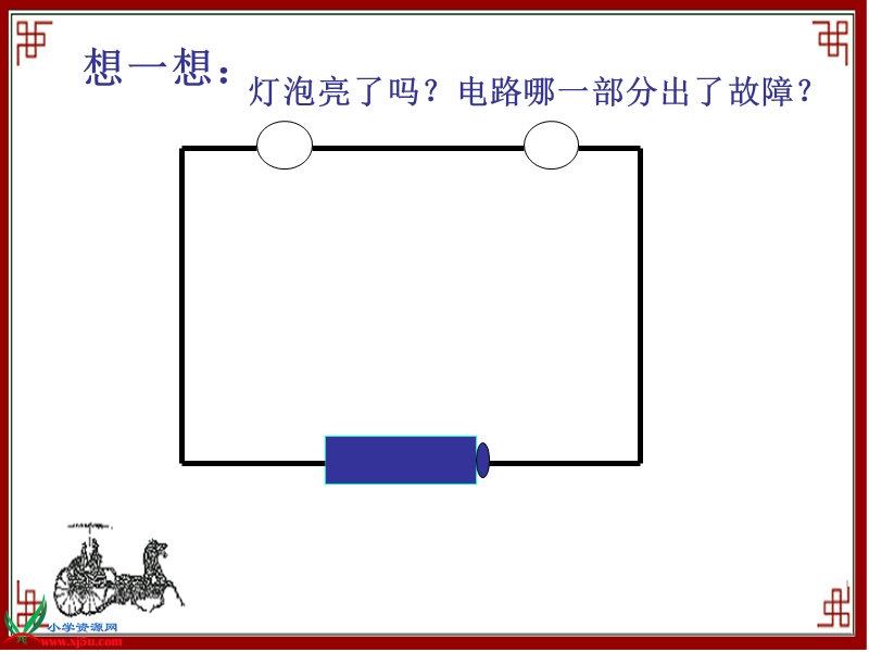 （鄂教版）三年级科学下册课件 电路出了什么故障 1.ppt_第3页